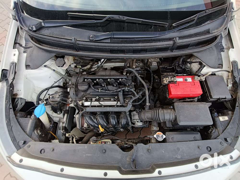 Hyundai Elite I20 Asta 1.2 (o), 2018, Petrol