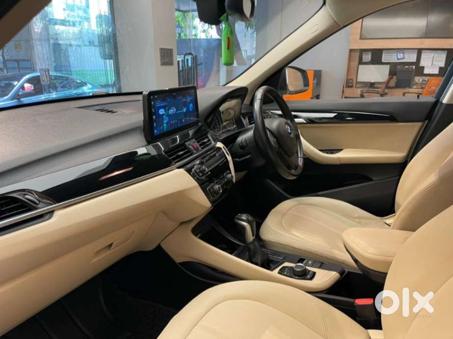 Bmw X1 Sdrive20d Expedition, 2017, Diesel