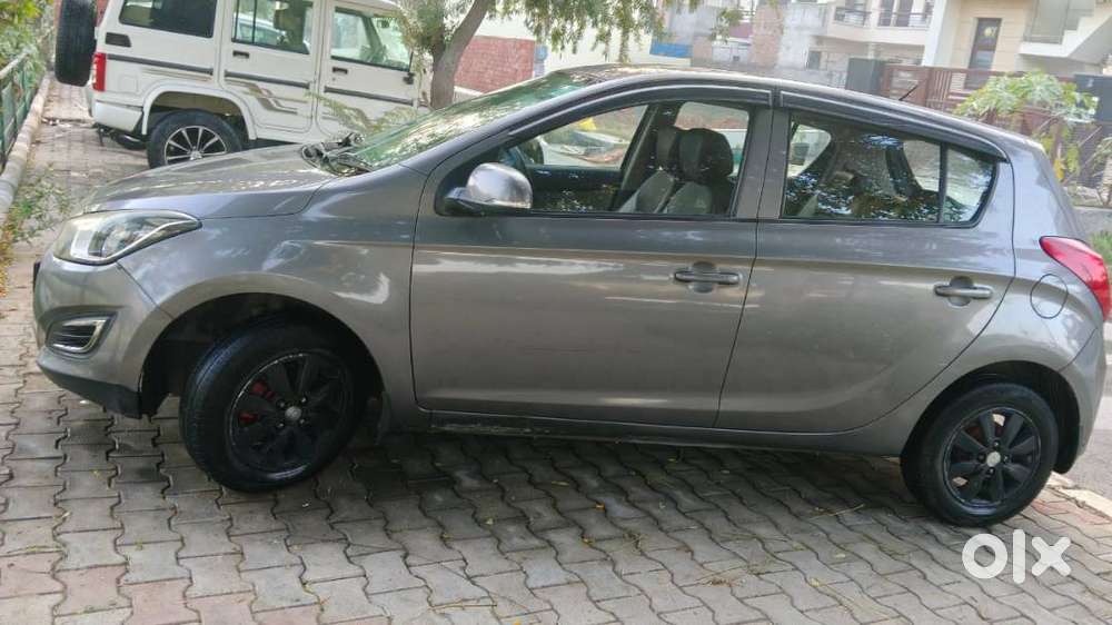 Hyundai I20 2012 Diesel Well Maintained