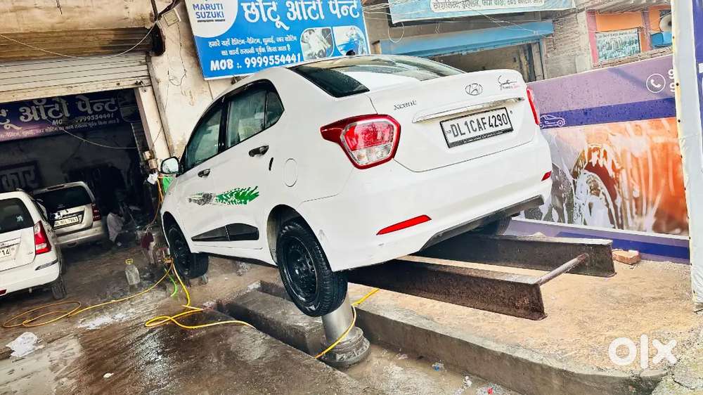 Neet And Clean Condition Hyundai Accent 2016