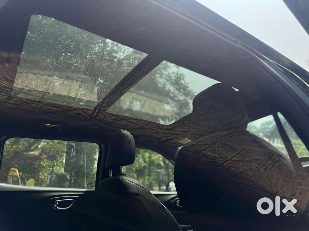 Jeep Compass 2021 Diesel 46000 Km Driven