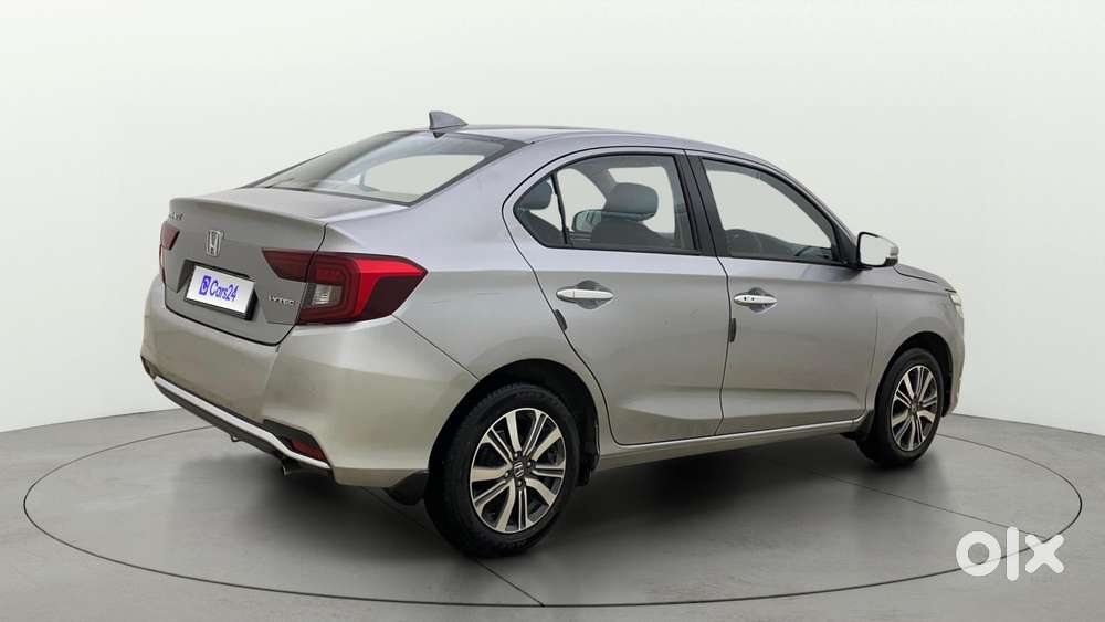 Honda Amaze Vx Cvt Petrol, 2023, Petrol