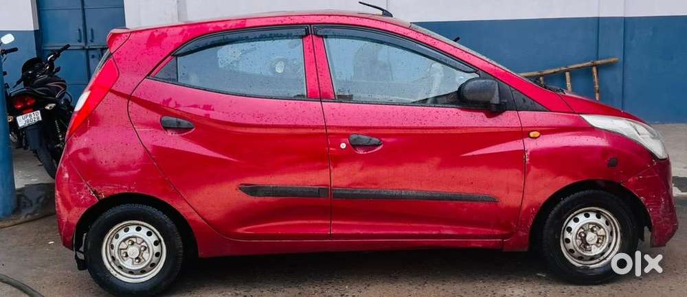 Hyundai Car Petrol Automatic 2016