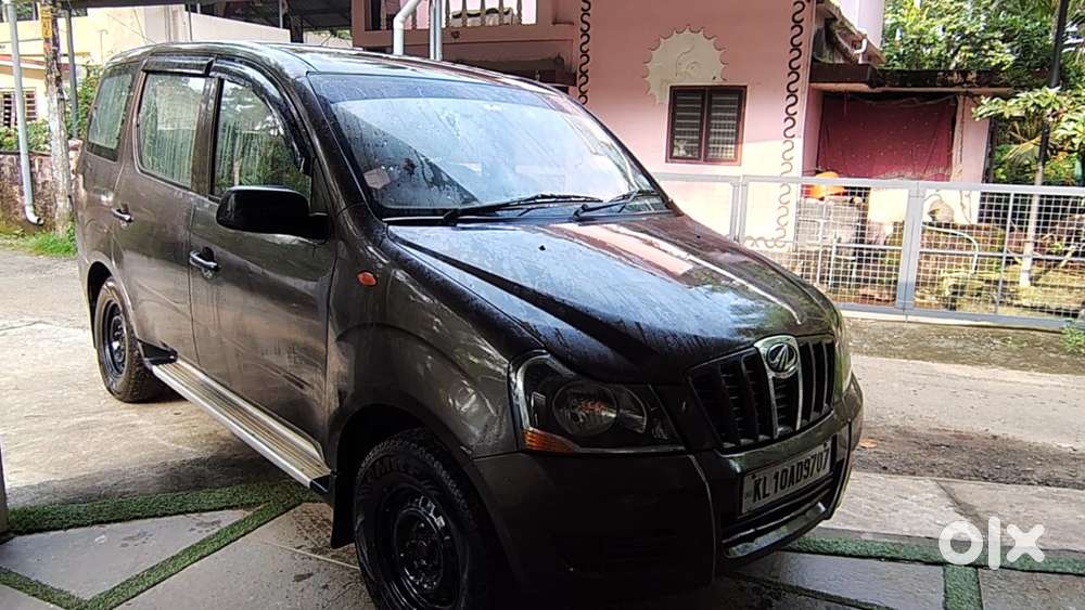 Mahindra Xylo E4 Bs Iv, 2009, Diesel