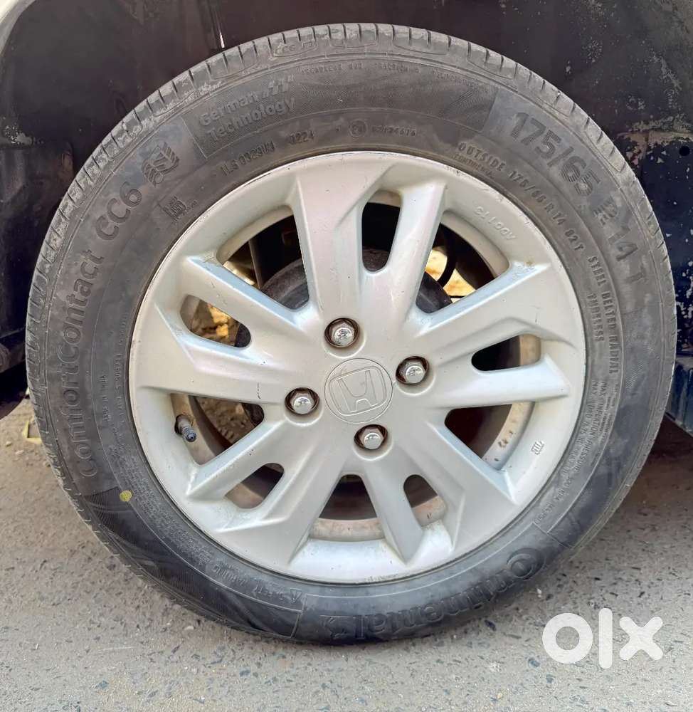 Honda Amaze 2014  Top Model Diesel  60k Km Driven  Well Maintain