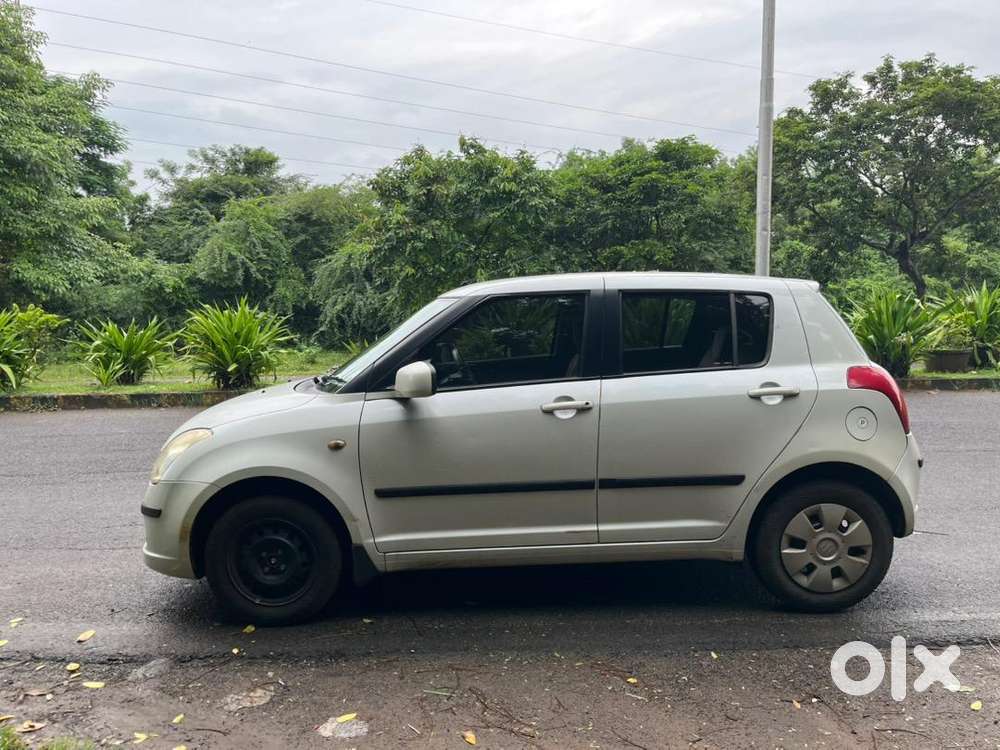 Maruti Suzuki Swift 2007 Fancy Number Petrol Well Maintained