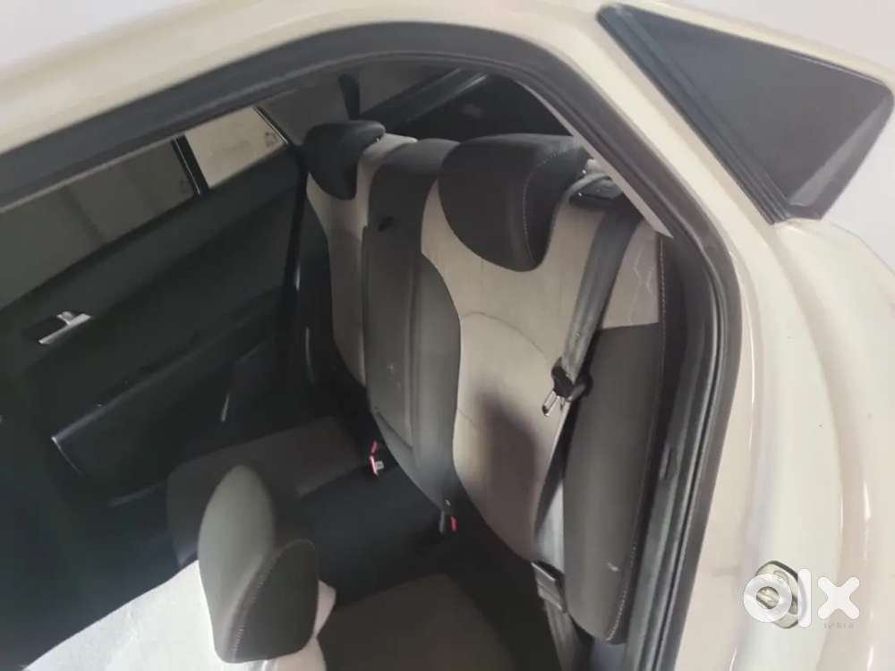 Hyundai Creta Sx Optional 2018 Automatic
