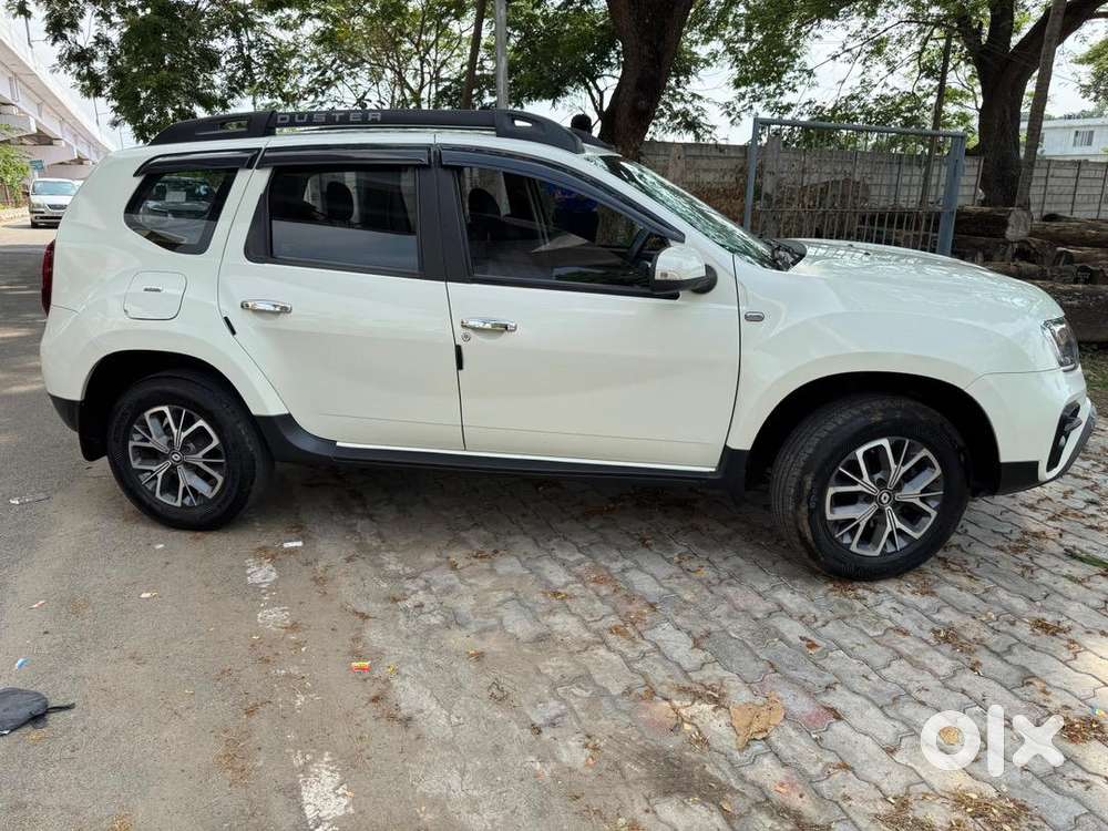 Car Is In Good And Mint Condition