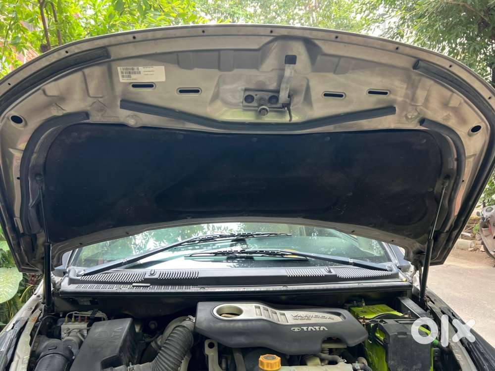2017 Tata Hexa Diesel Manual Car