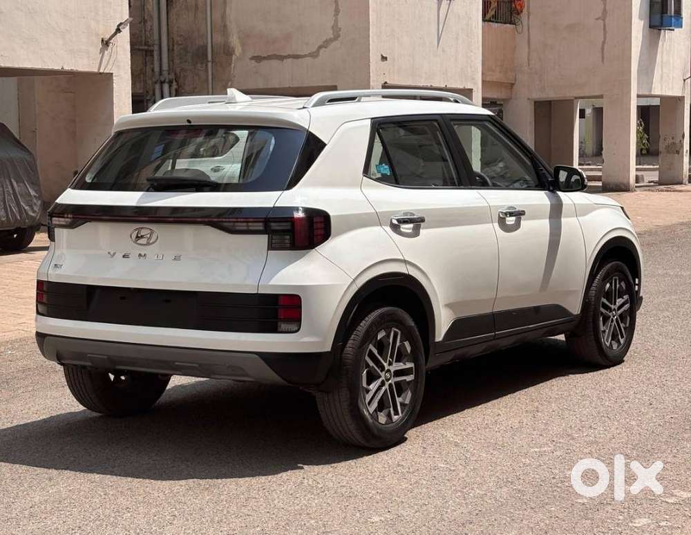 Hyundai Venue 1.4 Crdi Sx, 2023, Diesel