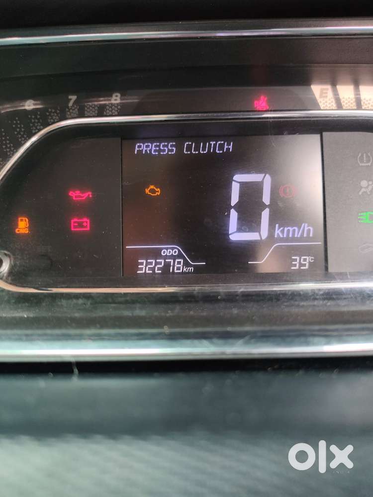 Tata Tigor, 2022, Cng & Hybrids