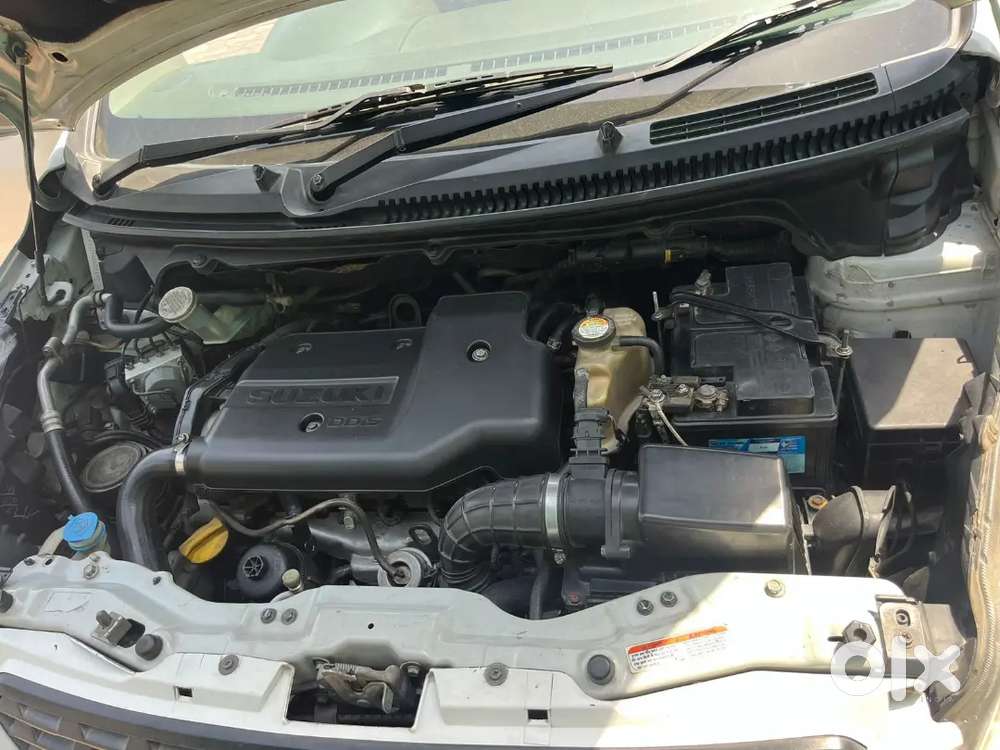 2014 Maruti Suzuki Ertiga Diesel Manual