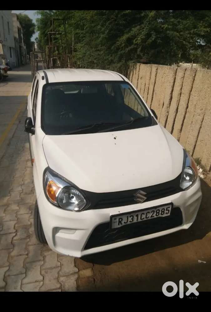 New Tyre Car Sarvice Done Ac Heater Good Condition