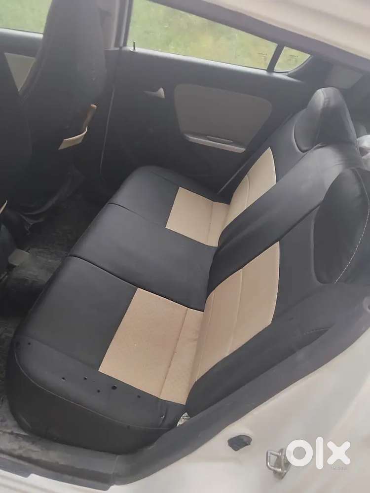 Maruti Suzuki Alto K10 2016 Petrol 78000 Km Driven
