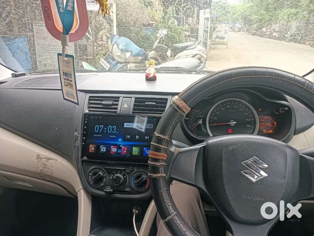 Maruti Suzuki Celerio 2021 T- Permit