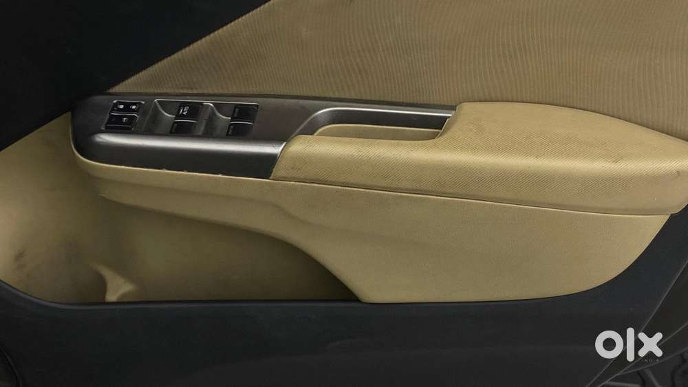 Honda City 2015-2017 I Vtec V, 2016, Petrol
