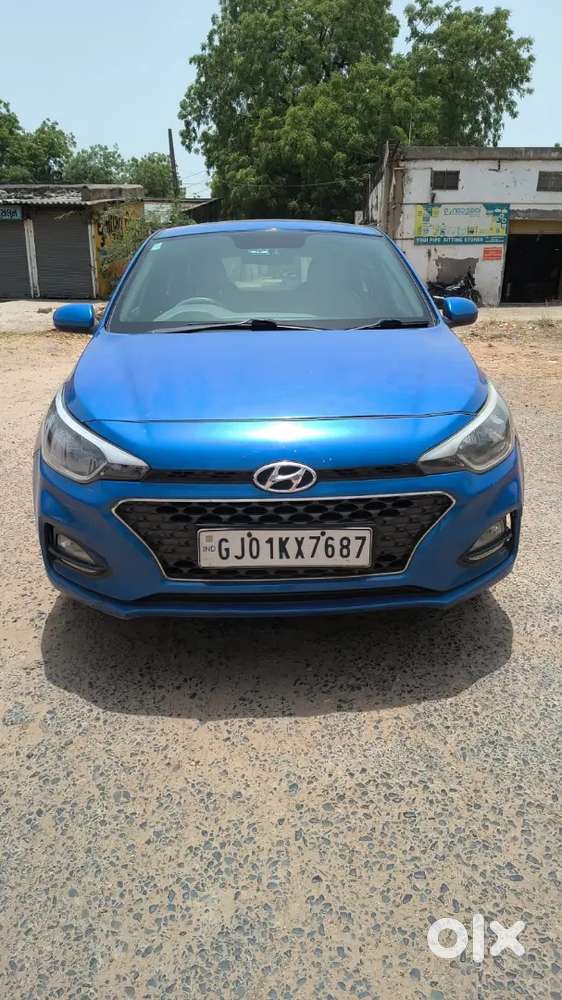 I20 Diesel