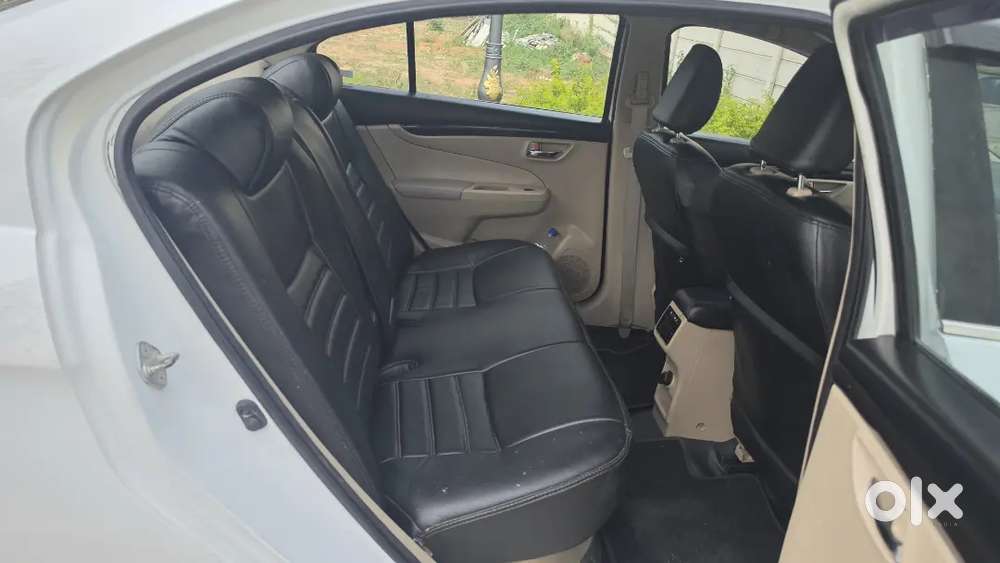 Maruti Suzuki Ciaz Vdi Plus 2014 Diesel Manual
