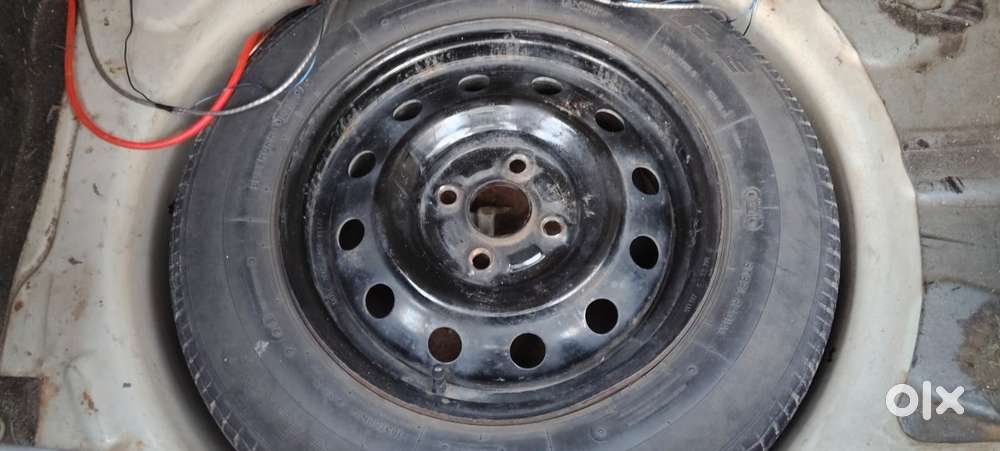 Maruti Suzuki Swift 2004-2010 Vxi Bsiii, 2007, Petrol