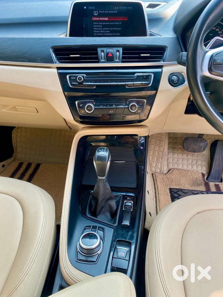 Bmw X1 Sdrive 20d X Line, 2018, Diesel