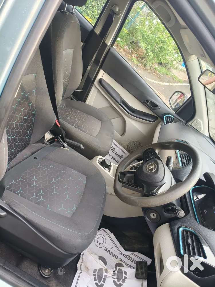Tata Tiago Ev 2023 Electric 32646 Km Driven