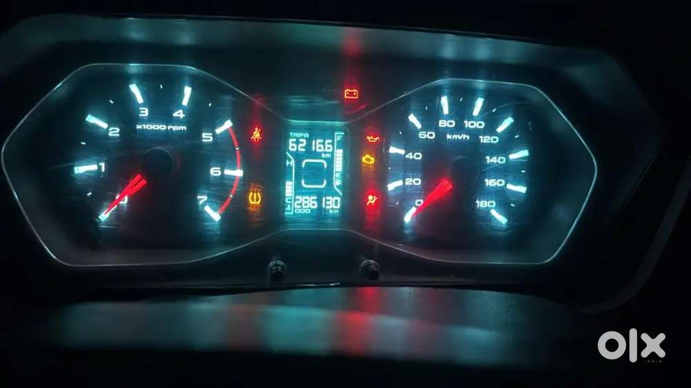 Scorpio S10