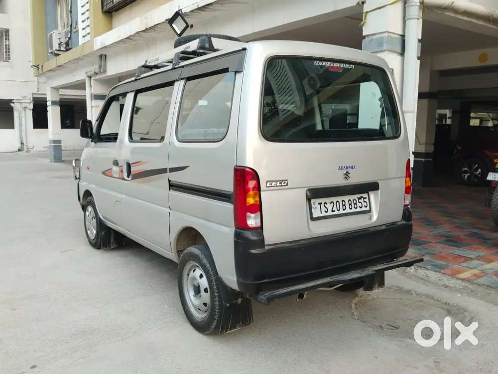 Maruti Suzuki Eeco 2020 Petrol For Sale