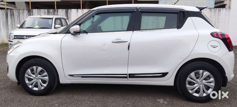 Maruti Suzuki Swift 2018 Vxi, 2019, Cng & Hybrids