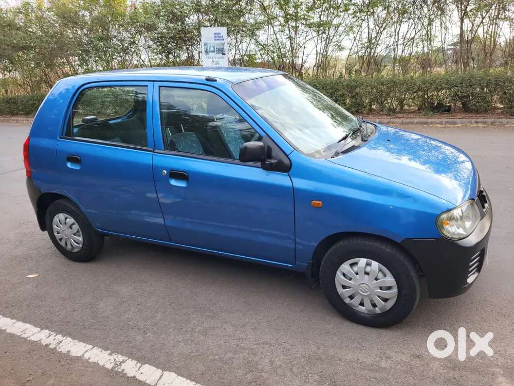 Maruti Suzuki Alto 2005 Petrol 17991 Km Driven