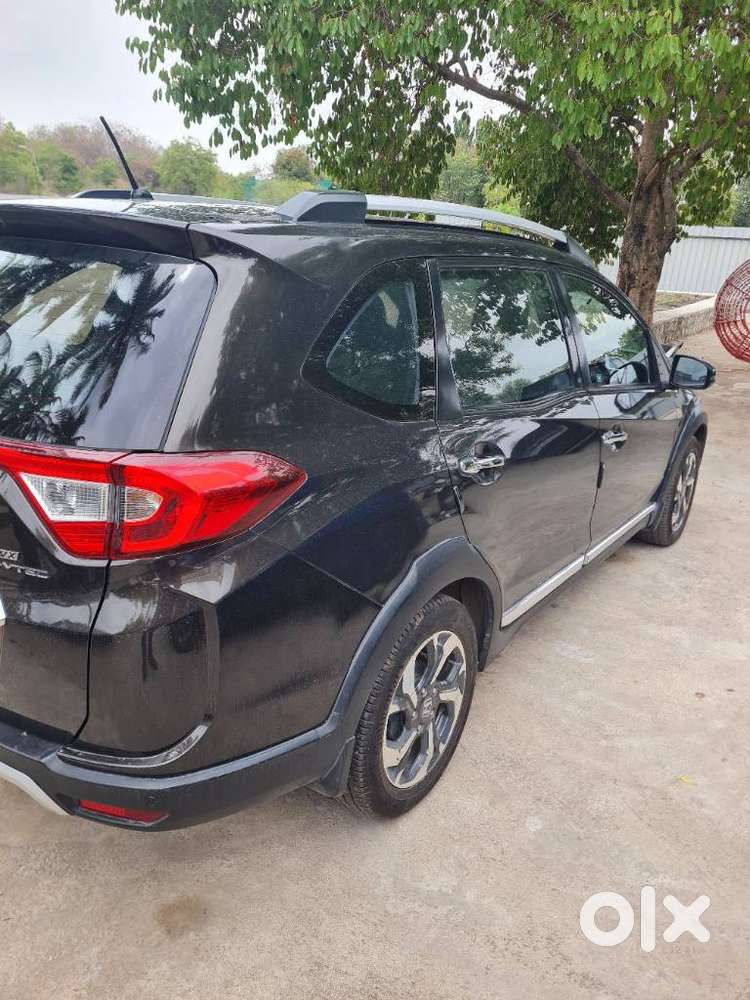 Honda Br-v I-vtec Vx Mt, 2016, Petrol