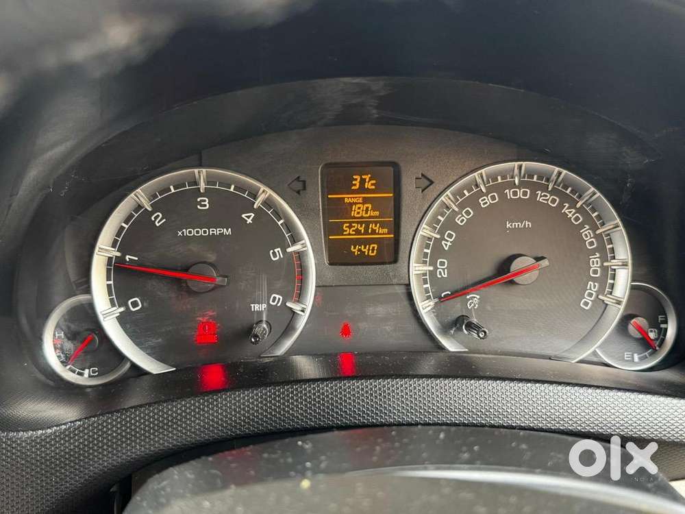 Maruti Suzuki Diesel 2014 Zdi