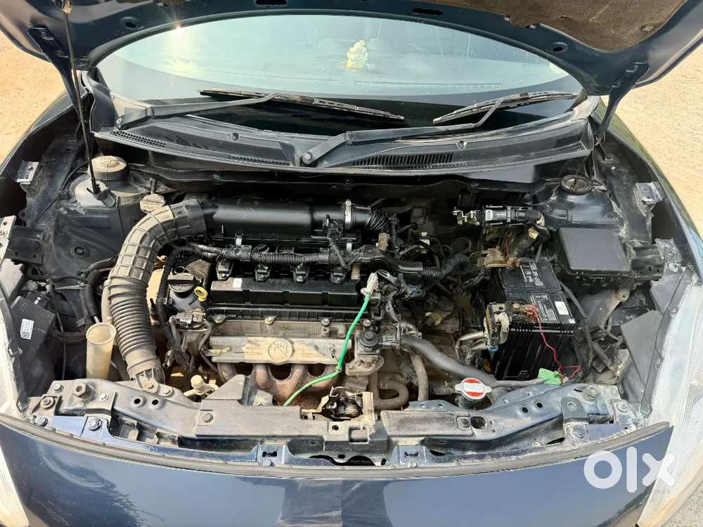 Maruti Suzuki Swift Lxi 2022
