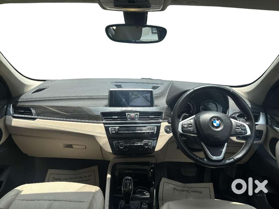 Bmw X1 2.0 Sdrive 20d, 2020, Diesel