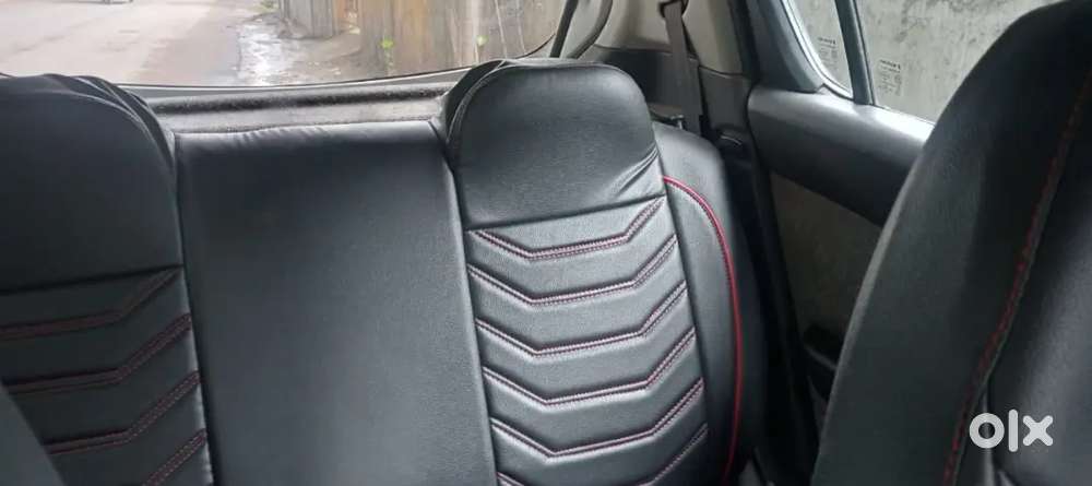 Maruti Suzuki Alto 800 2017