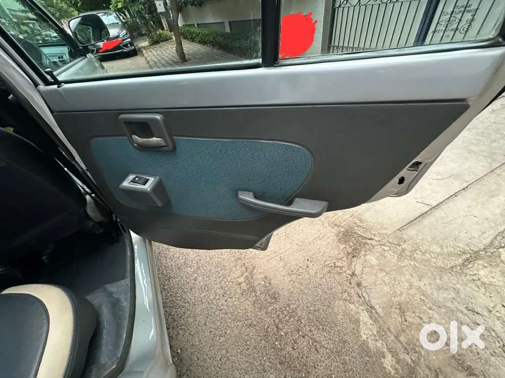Car Is Like New - Just Buy And Drive Kind Of A Car