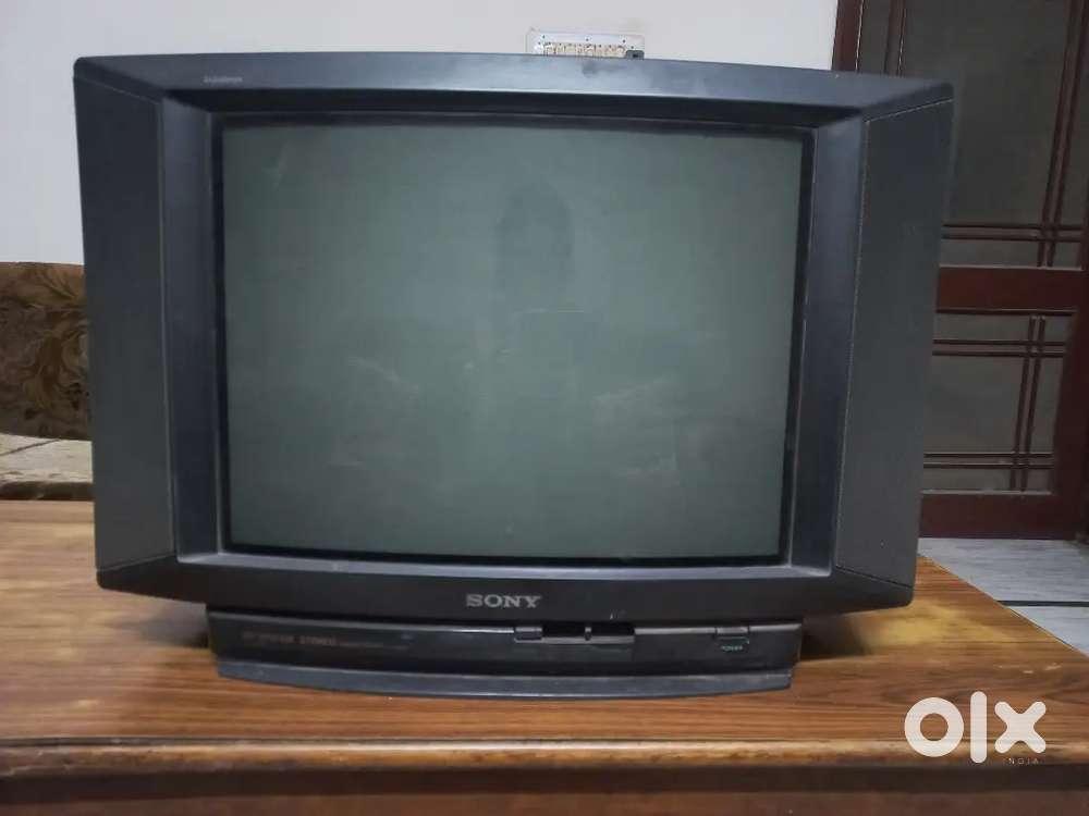 Sony Colour TV