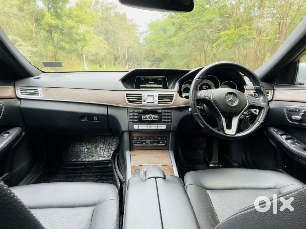 Mercedes-benz E-class E 250 Cdi Classic, 2014, Diesel