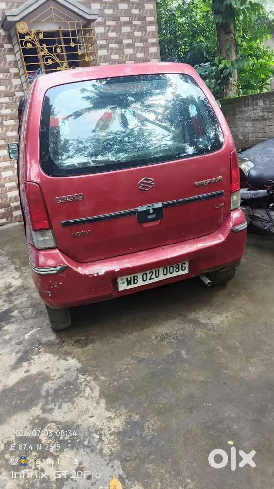 Maruti Suzuki Wagon R 27