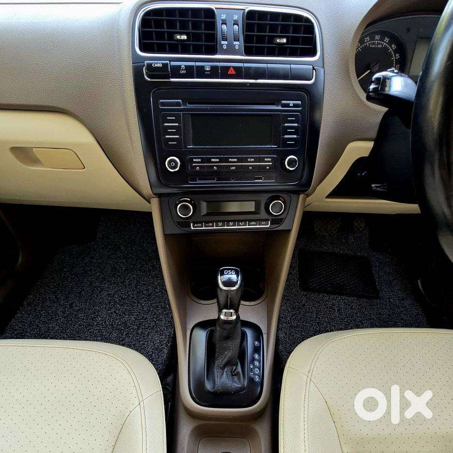 Skoda Rapid 1.5 Tdi At Elegance Black Package, 2016, Diesel