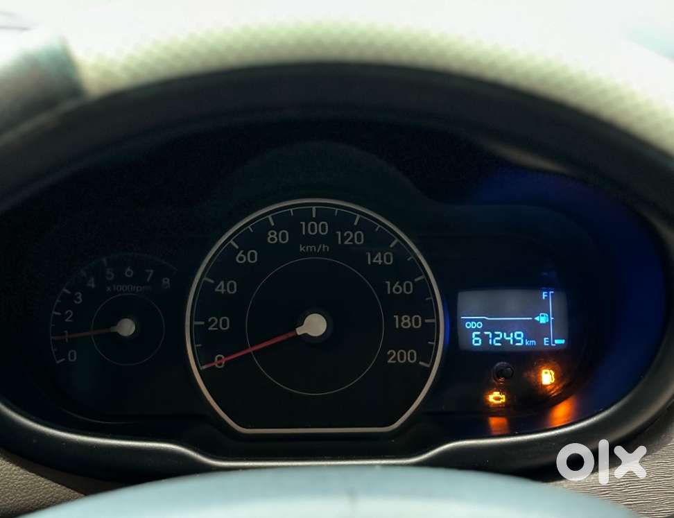 Hyundai I10 Magna 1.1l, 2015, Petrol