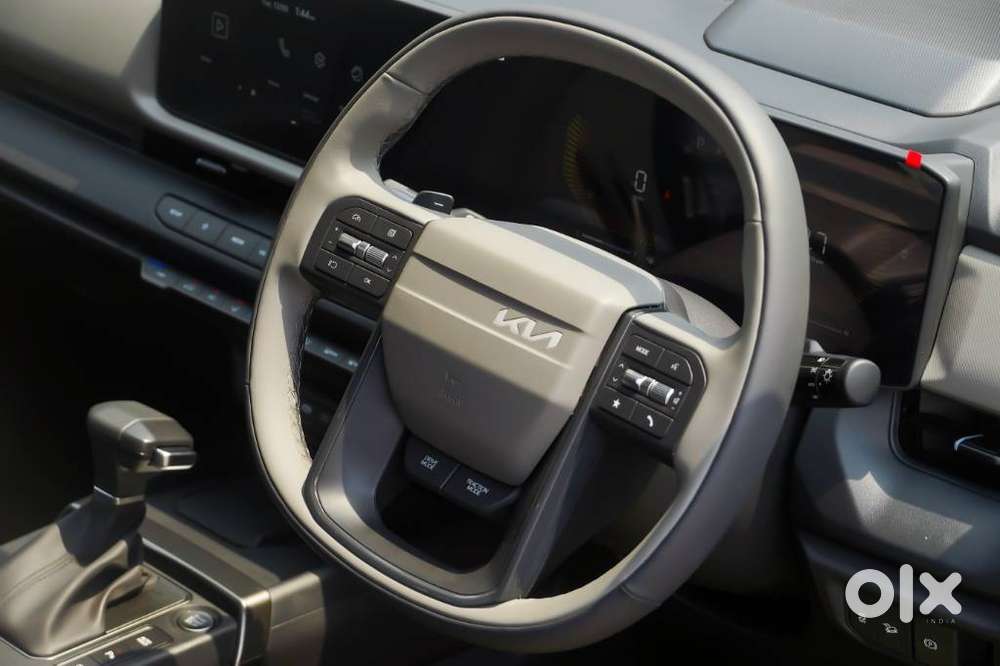Kia Seltos, 2026, Diesel