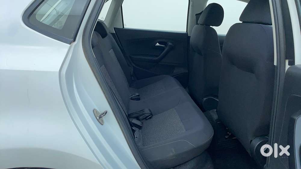 Volkswagen Polo Petrol Comfortline 1.2l, 2014, Petrol