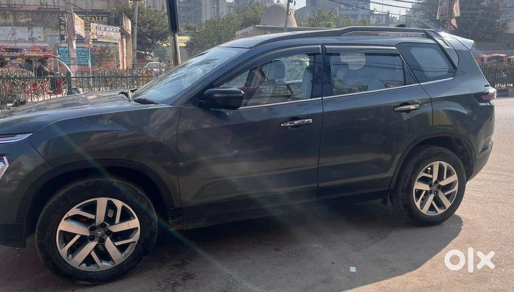 Tata Safari 2.0 Xza Plus Jet, 2022, Diesel
