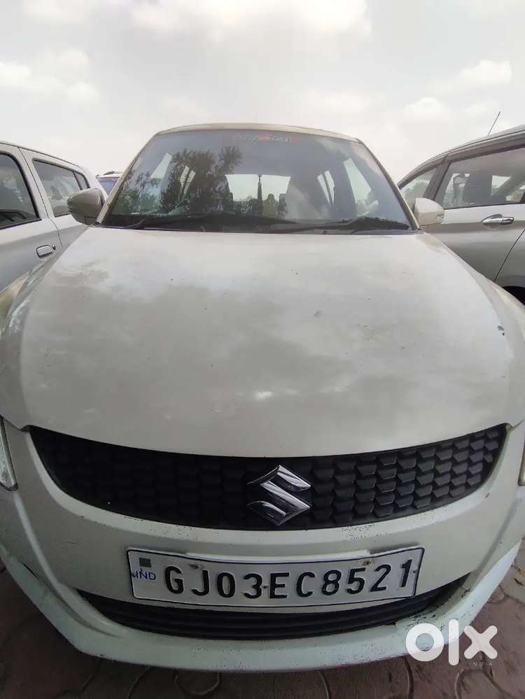 Maruti Suzuki Swift 2012 Diesel 92462 Km Driven