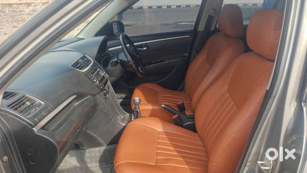 Maruti Suzuki Swift Ddis Vdi, 2017, Diesel