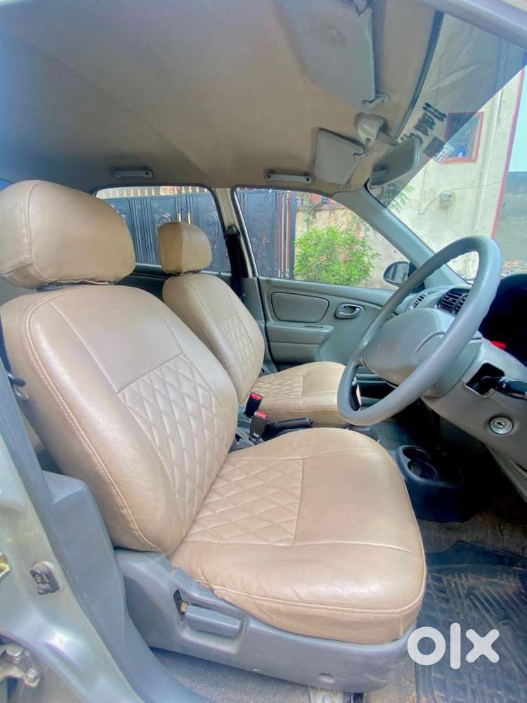 Maruti Suzuki Hybrid 2005