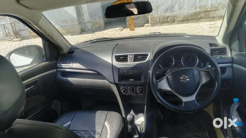 Maruti Suzuki Swift 2014 Diesel Well Maintained Fix Price