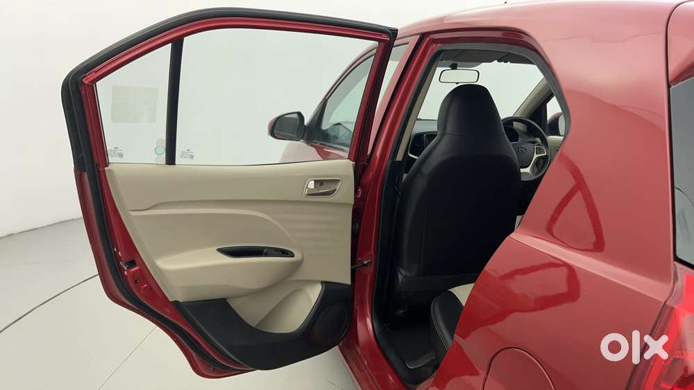 Hyundai Santro Sportz Cng, 2019, Cng & Hybrids