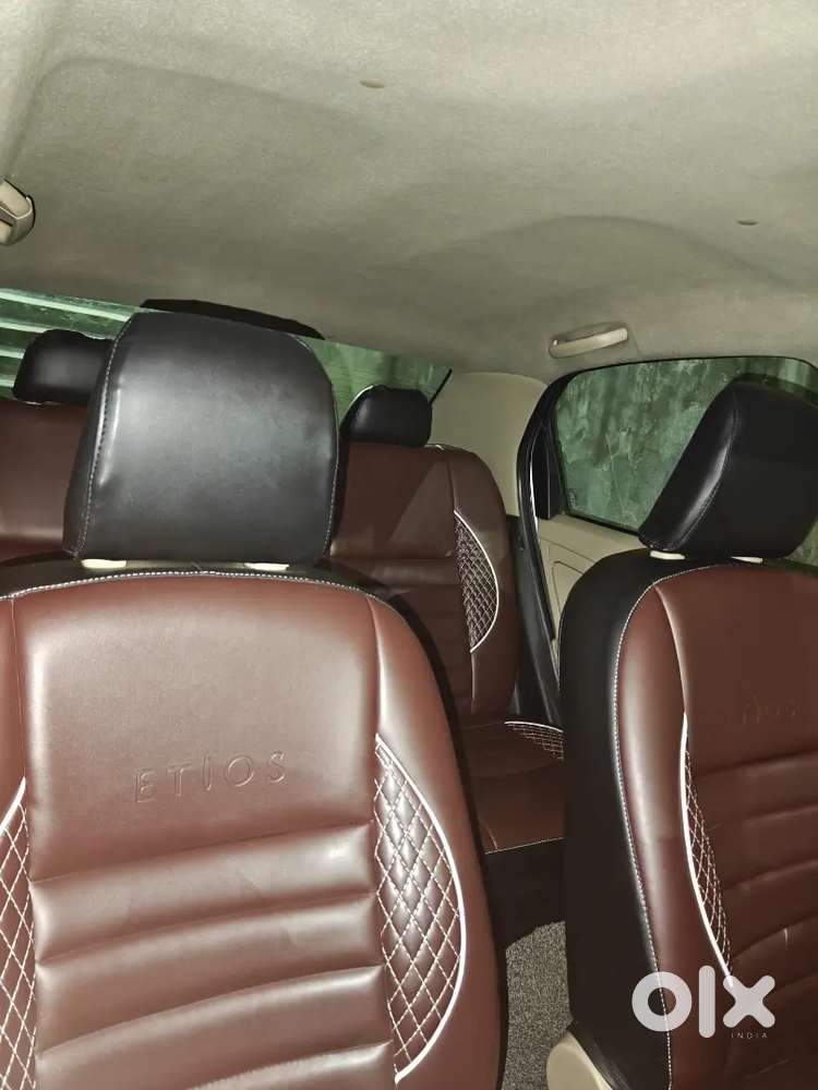Toyota Etios 1.4 Gd 2017 Diesel Manual
