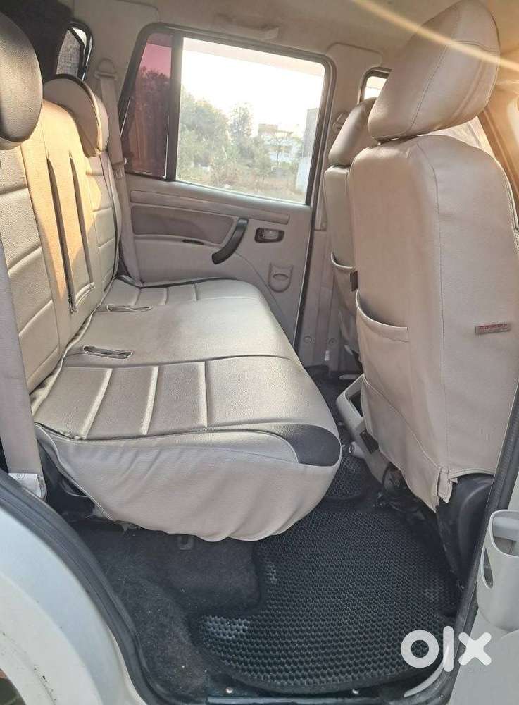 Mahindra Scorpio S11 Mt 7s, 2019, Diesel